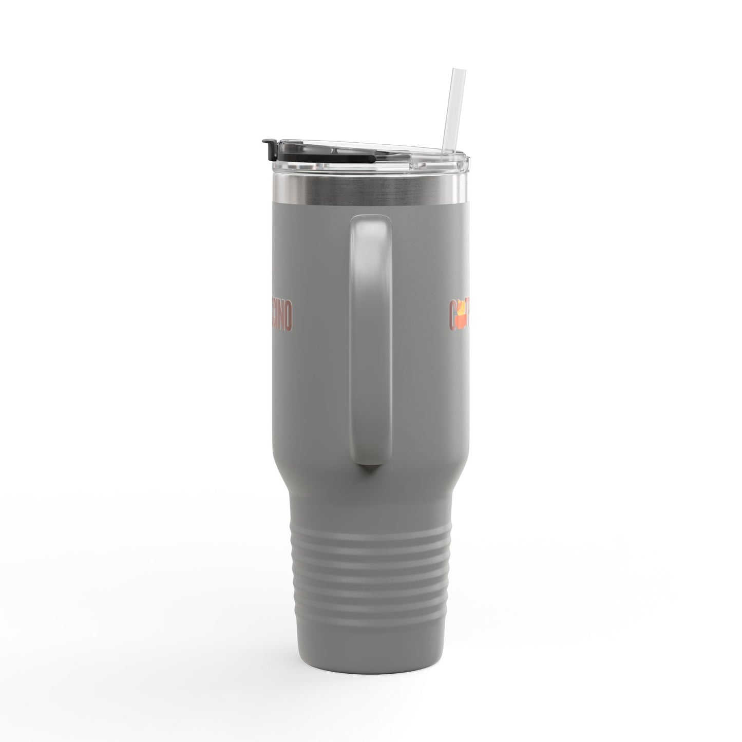 Insulated Travel Mug | Custom Coffee Cup, Perfect for Road Trips, Eco-Friendly Tumbler, Enjoy Hot & Cold Drinks Anywhere