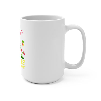Mug 15oz