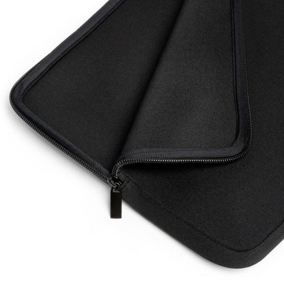 Boss Babe Laptop Sleeve, Stylish Computer Case, Gift for Her, Work from Home Essentials, Modern Chic Laptop Bag, Office Accessories