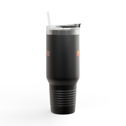 Insulated Travel Mug | Custom Coffee Cup, Perfect for Road Trips, Eco-Friendly Tumbler, Enjoy Hot & Cold Drinks Anywhere