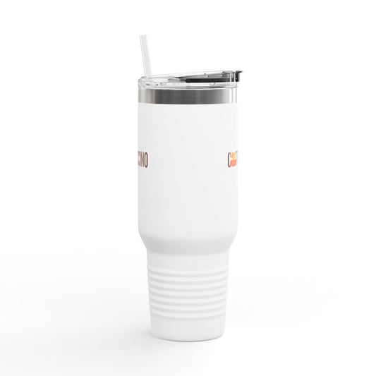Insulated Travel Mug | Custom Coffee Cup, Perfect for Road Trips, Eco-Friendly Tumbler, Enjoy Hot & Cold Drinks Anywhere