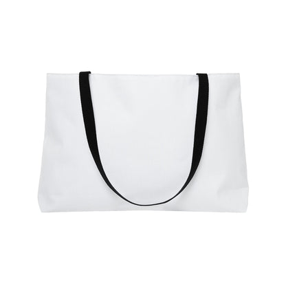 Summer Vibes Weekender Tote Bag | Perfect for Beach Days, Travel, Picnics, Gifts, or Weekend Getaways