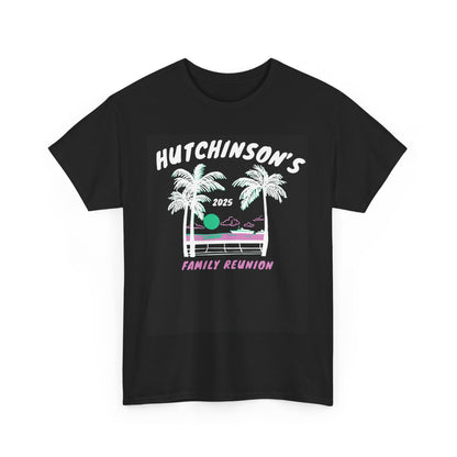Copy of Unisex Heavy Cotton Tee