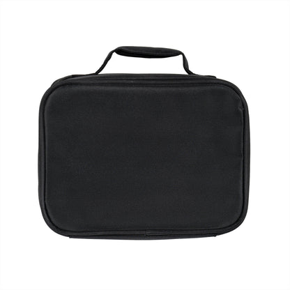 Coffee Lover's Lunch Bag: Life Begins After Coffee Insulated Tote, Perfect for Work, School, Picnics, Gifts, Café Enthusiasts