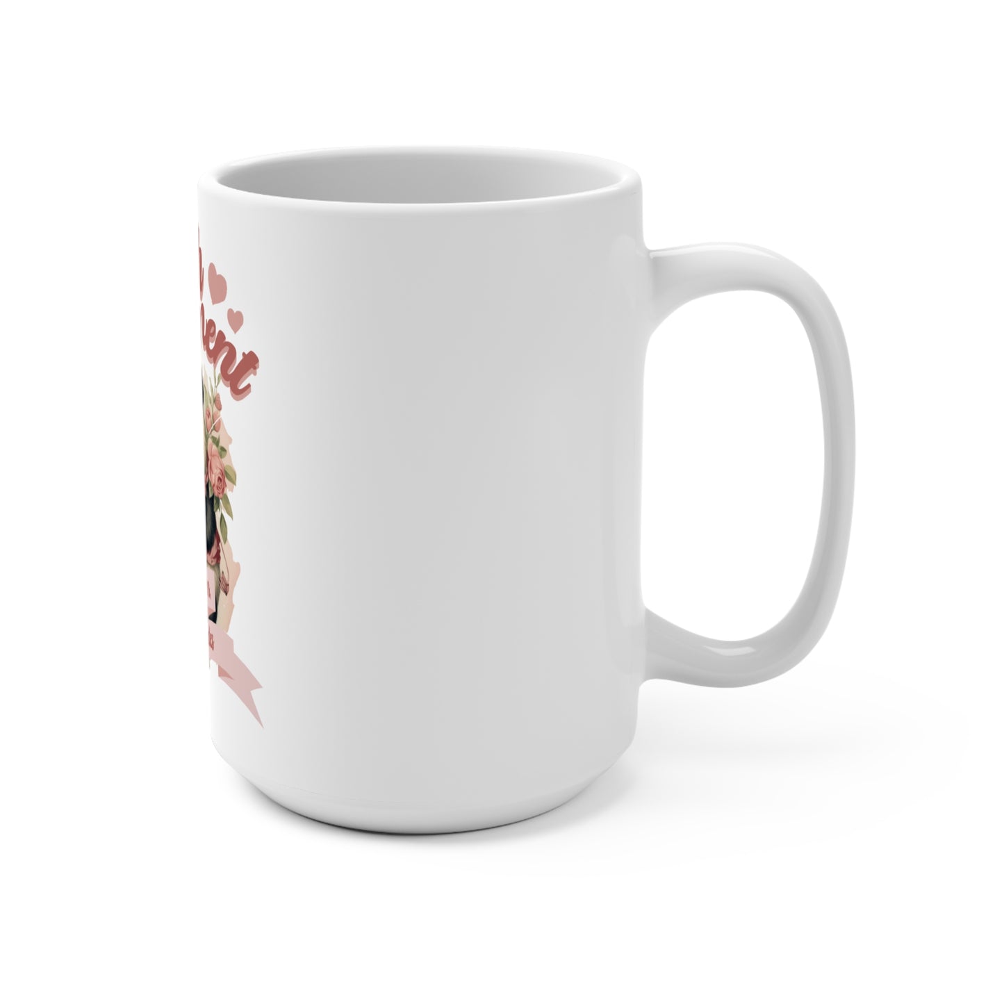 Mug 15oz