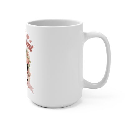 Mug 15oz