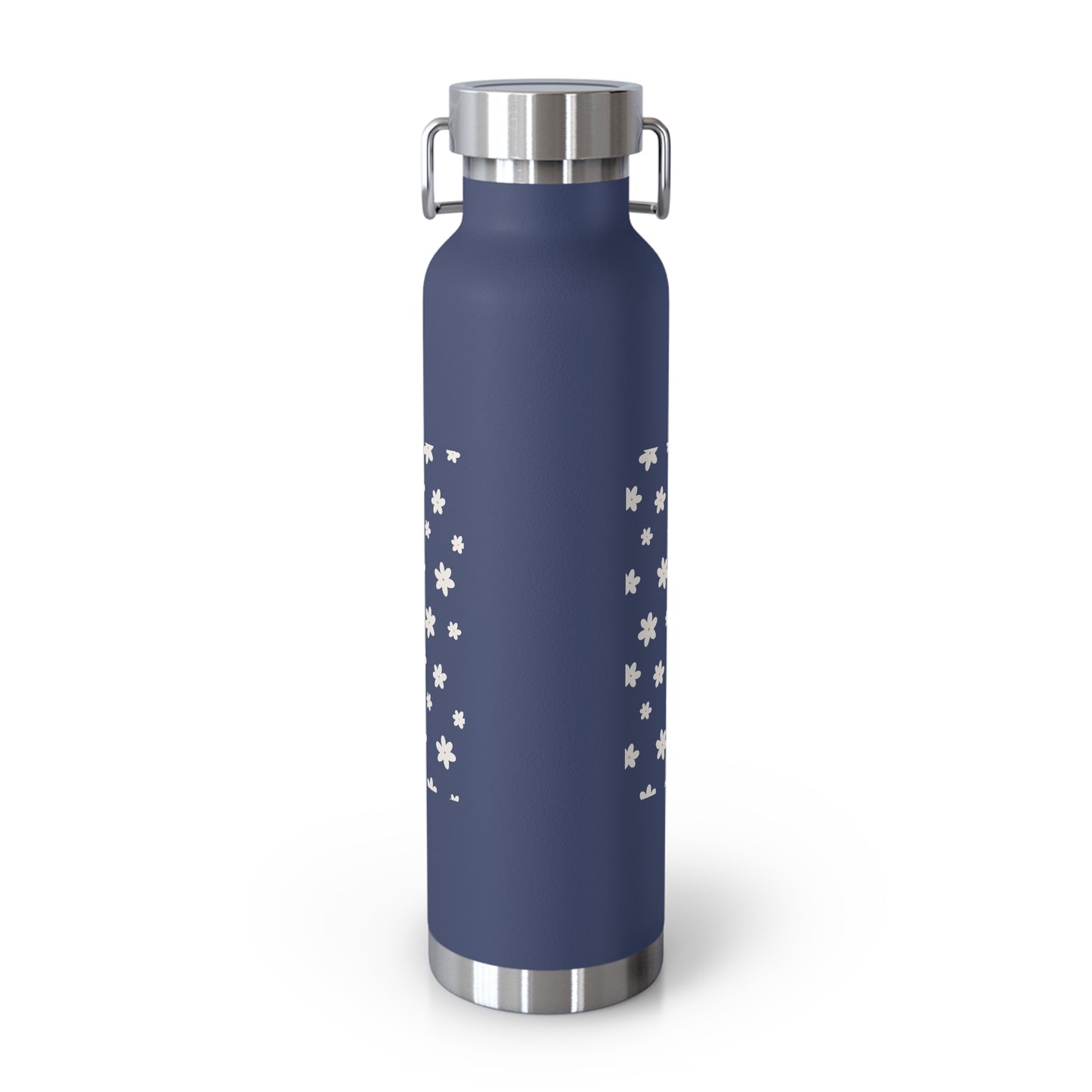 Personalized Starry Copper Insulated Bottle, Custom Water Bottle for Outdoor Use, Gifts for Friends, 22oz Stylish Hydration, Wedding [...]