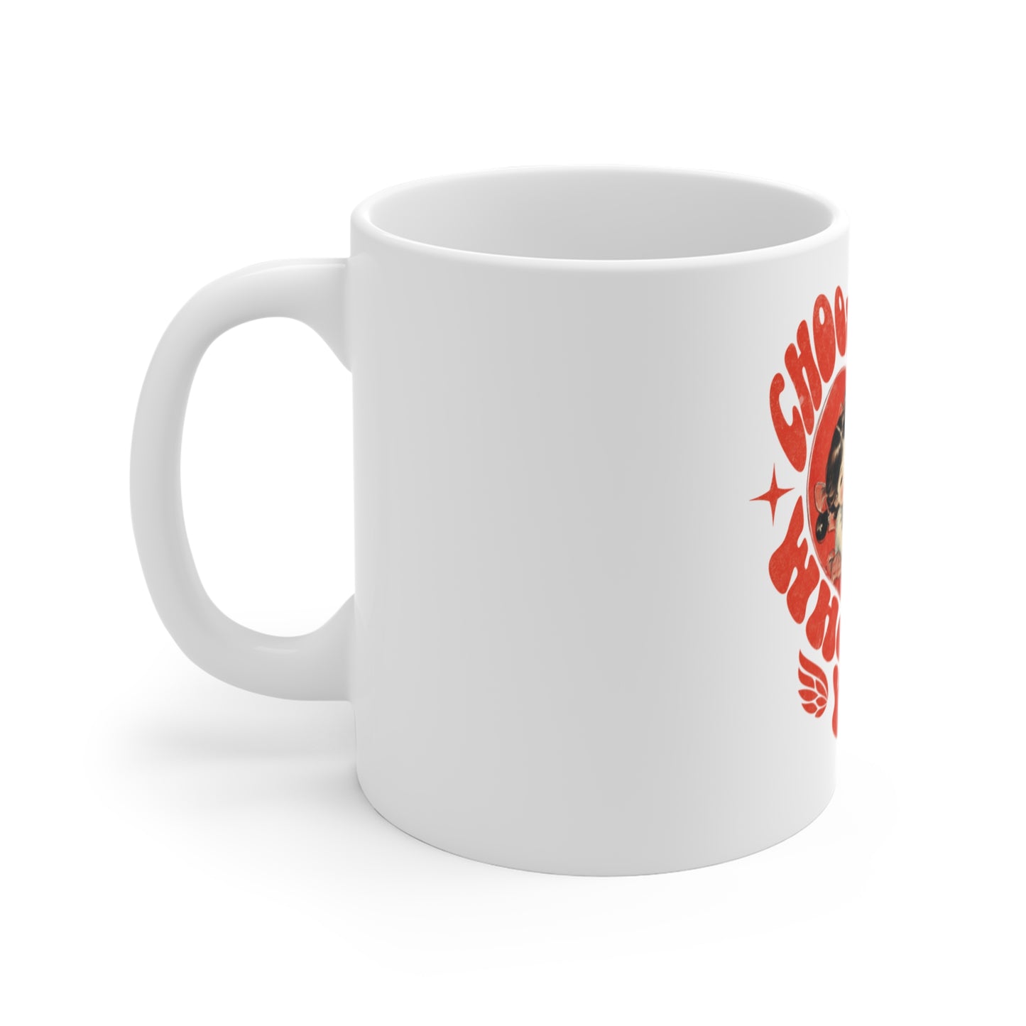 Mug 11oz