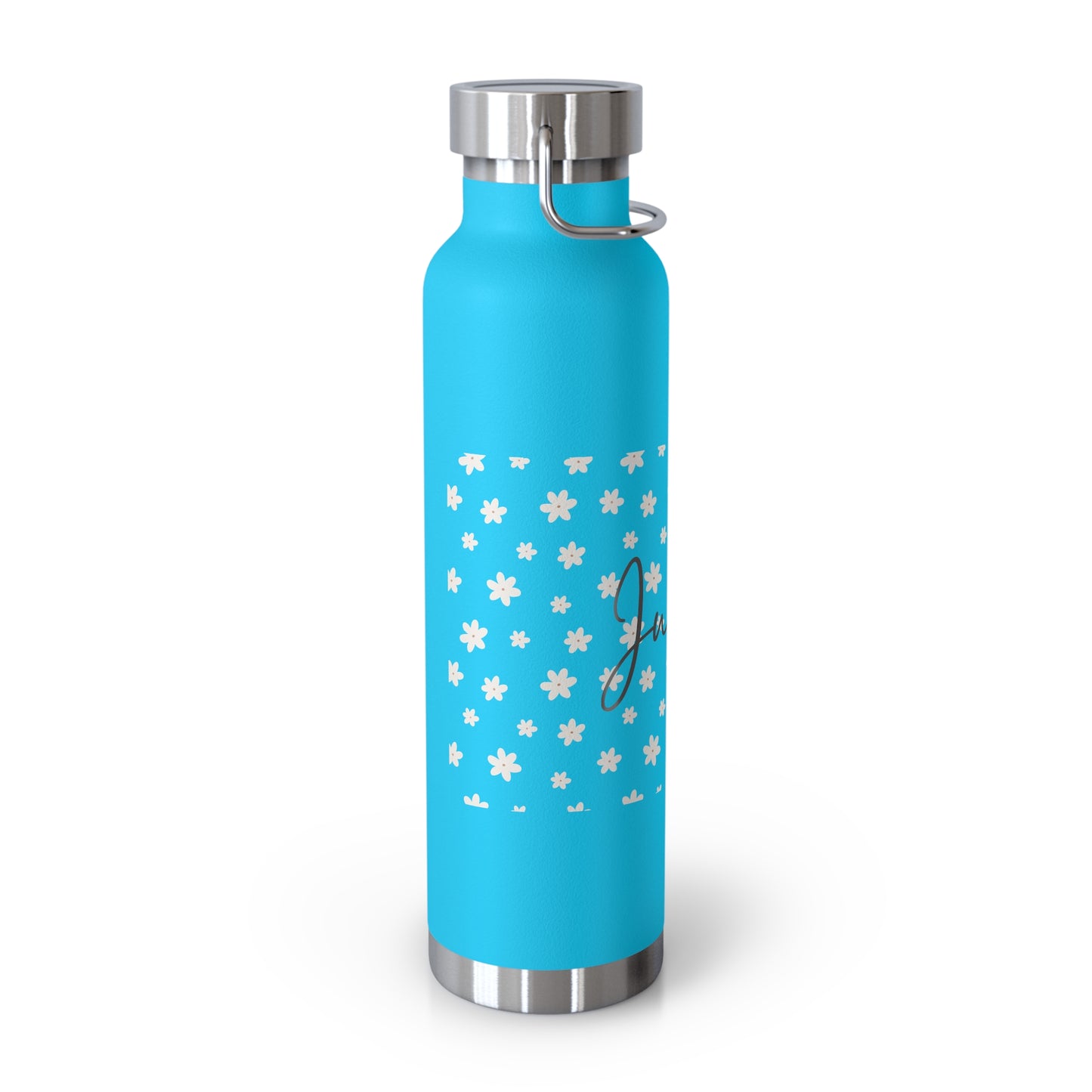 Personalized Starry Copper Insulated Bottle, Custom Water Bottle for Outdoor Use, Gifts for Friends, 22oz Stylish Hydration, Wedding [...]