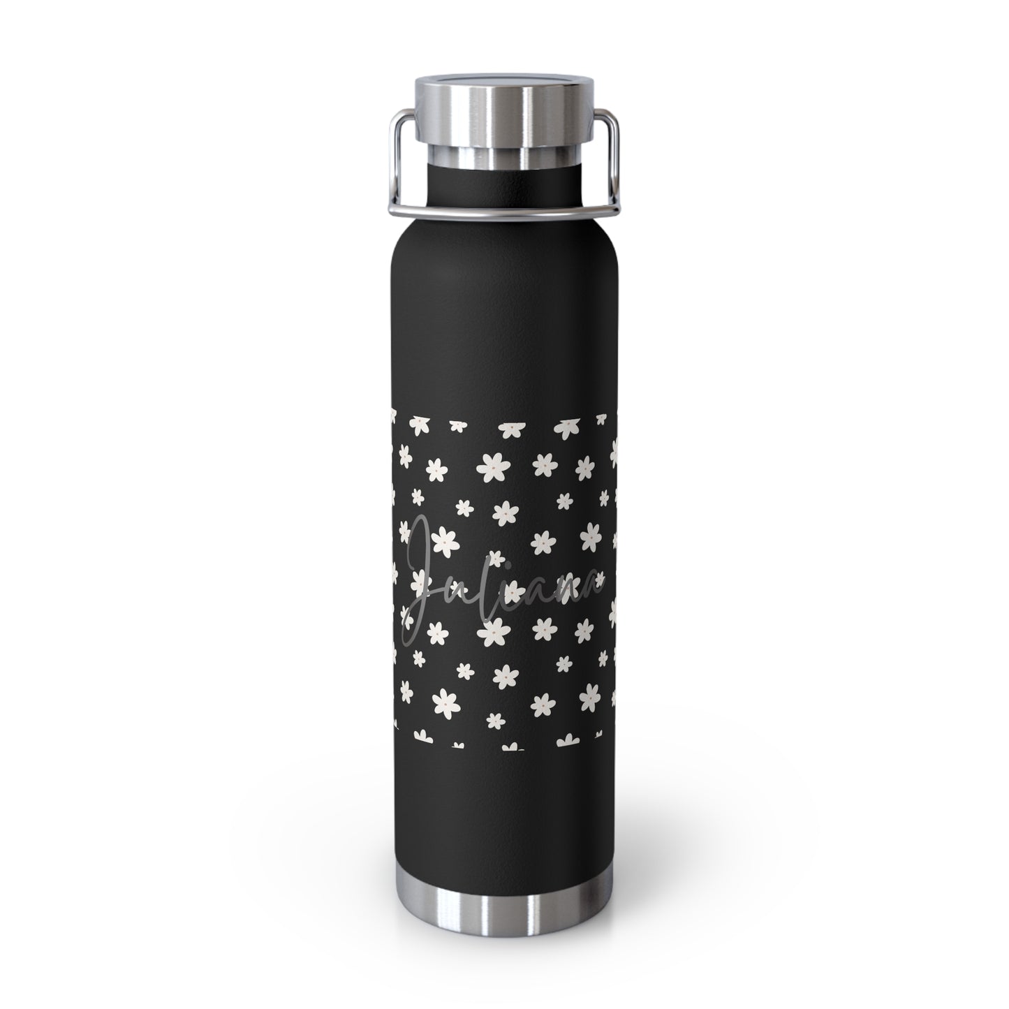 Personalized Starry Copper Insulated Bottle, Custom Water Bottle for Outdoor Use, Gifts for Friends, 22oz Stylish Hydration, Wedding [...]
