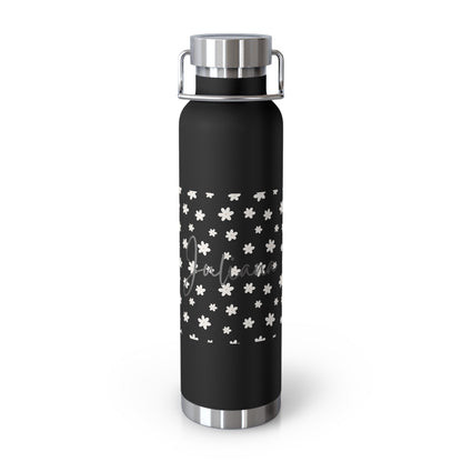 Personalized Starry Copper Insulated Bottle, Custom Water Bottle for Outdoor Use, Gifts for Friends, 22oz Stylish Hydration, Wedding [...]