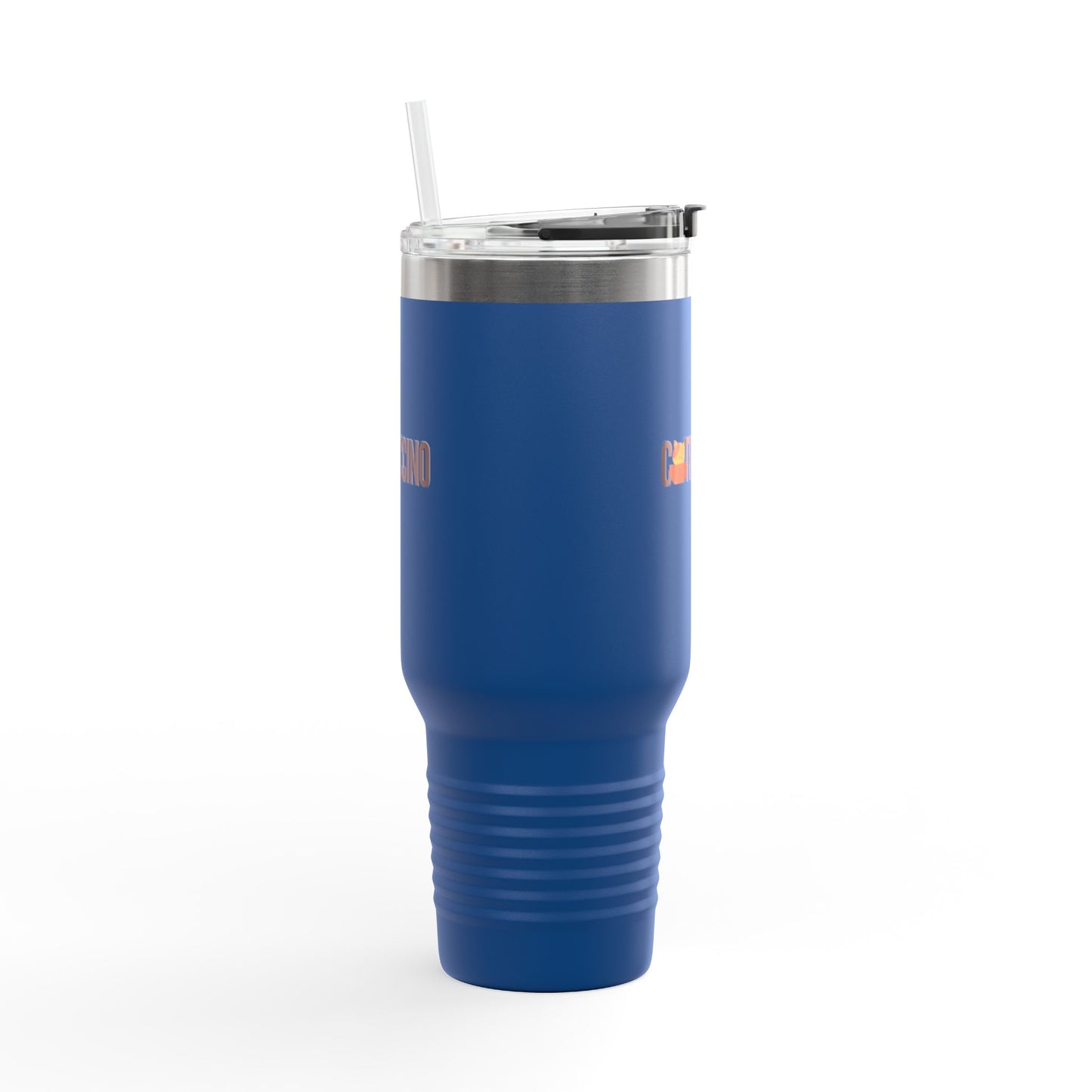 Insulated Travel Mug | Custom Coffee Cup, Perfect for Road Trips, Eco-Friendly Tumbler, Enjoy Hot & Cold Drinks Anywhere