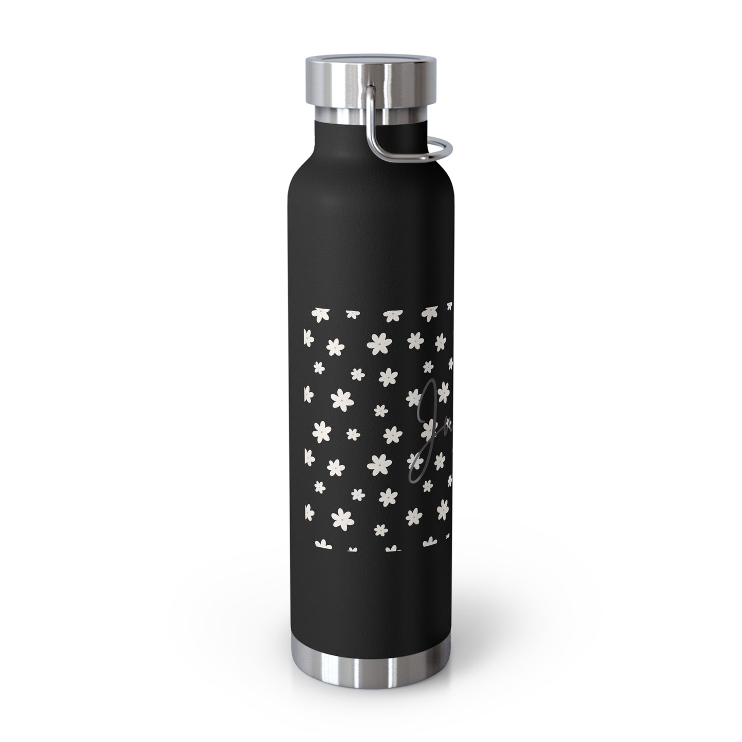 Personalized Starry Copper Insulated Bottle, Custom Water Bottle for Outdoor Use, Gifts for Friends, 22oz Stylish Hydration, Wedding [...]