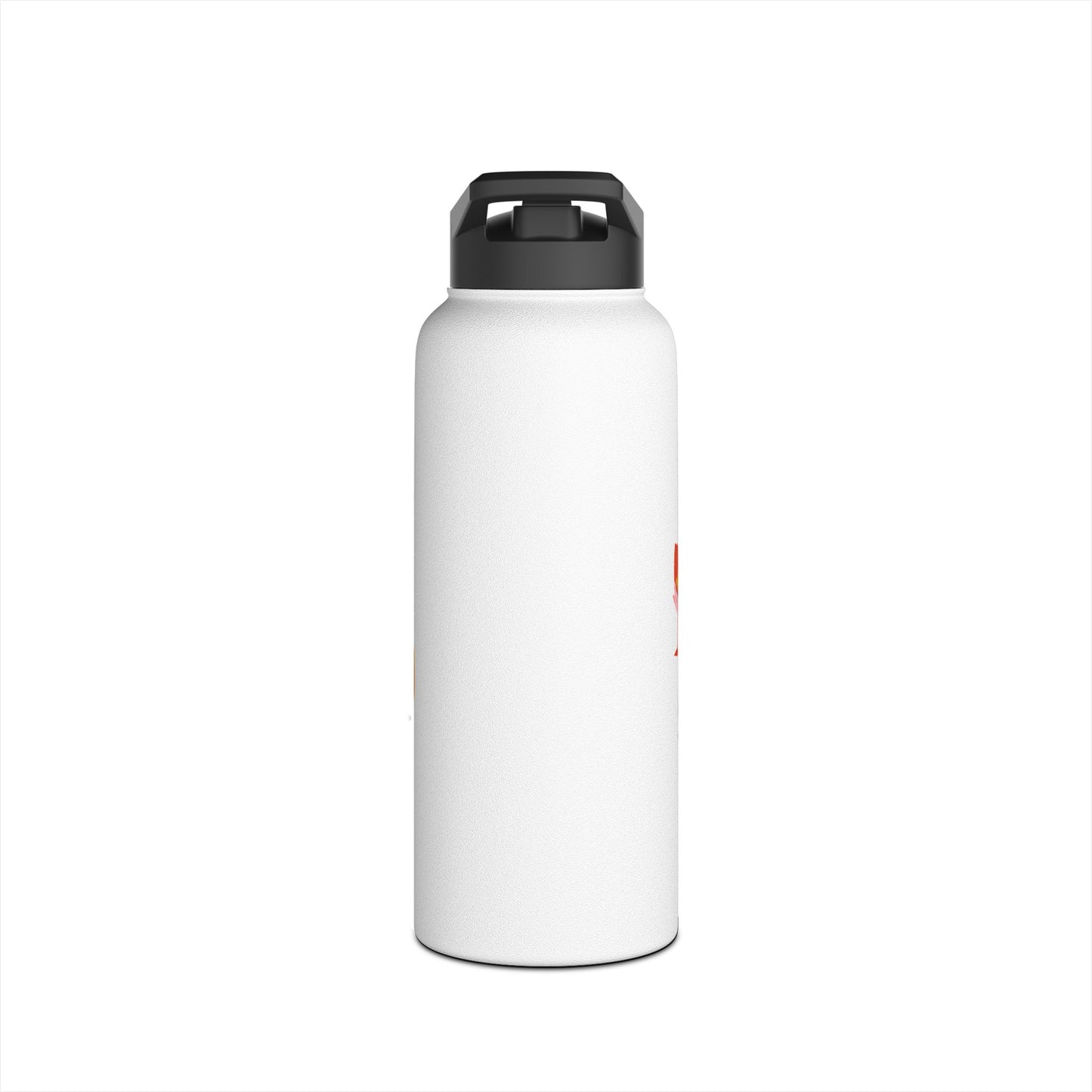 Funny Stainless Steel Water Bottle - Perfect for Parties, Gifts, Outdoor Adventures, Humor, Summer Celebrations