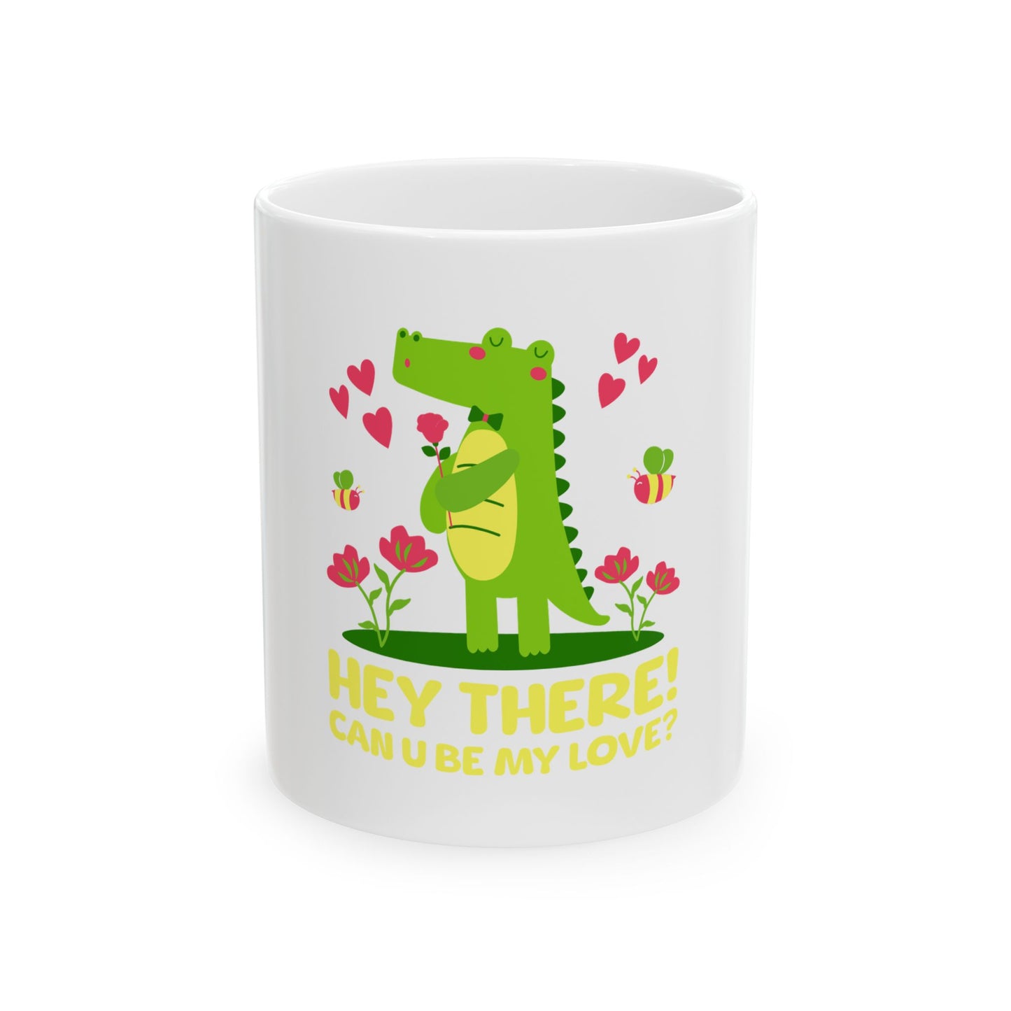 Ceramic Mug, (11oz, 15oz)