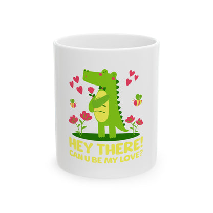 Ceramic Mug, (11oz, 15oz)