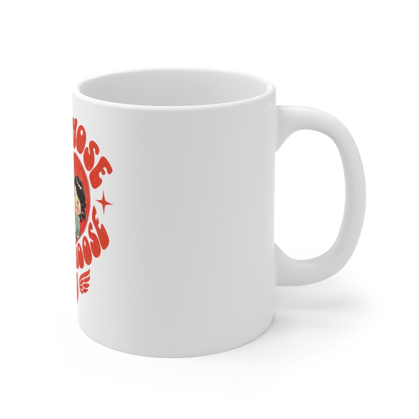 Mug 11oz