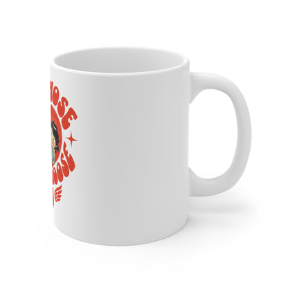Mug 11oz