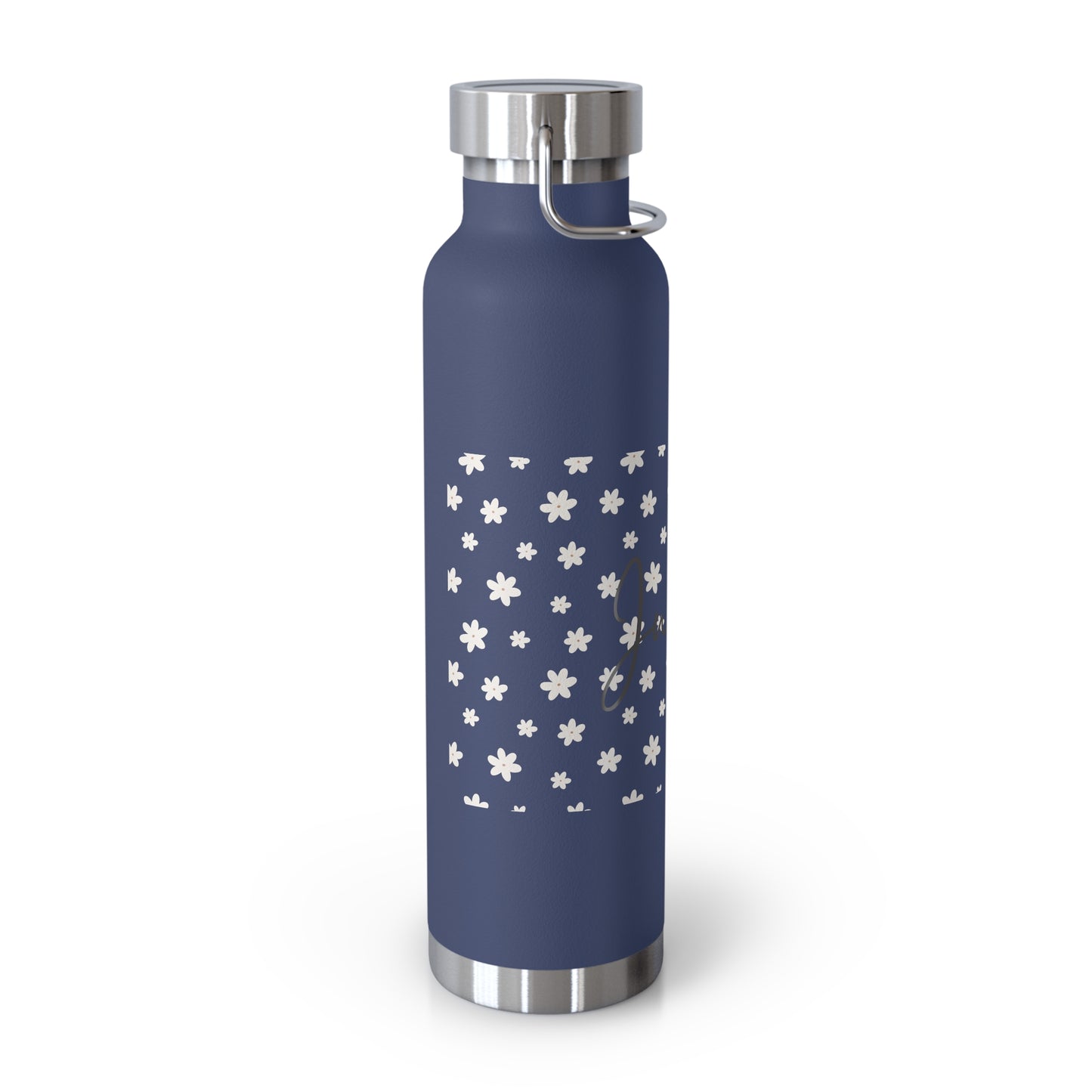 Personalized Starry Copper Insulated Bottle, Custom Water Bottle for Outdoor Use, Gifts for Friends, 22oz Stylish Hydration, Wedding [...]