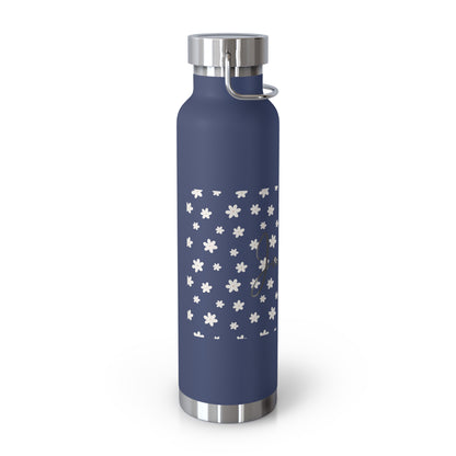 Personalized Starry Copper Insulated Bottle, Custom Water Bottle for Outdoor Use, Gifts for Friends, 22oz Stylish Hydration, Wedding [...]