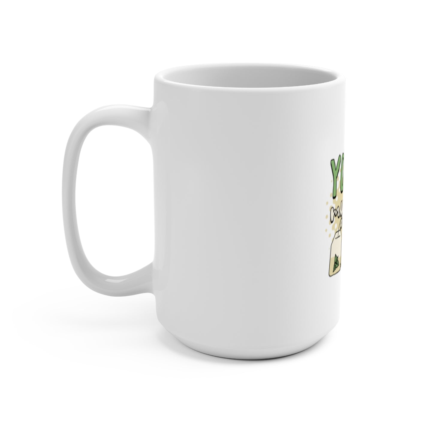 Mug 15oz