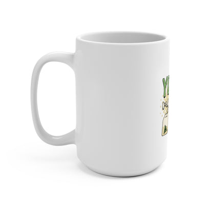 Mug 15oz