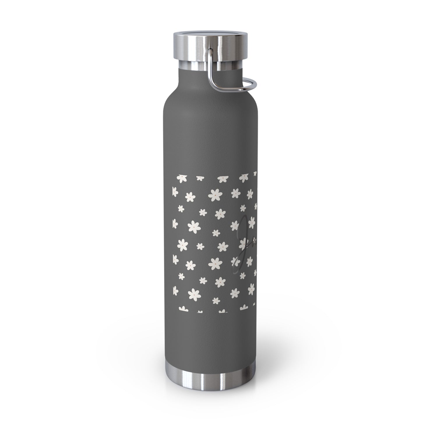 Personalized Starry Copper Insulated Bottle, Custom Water Bottle for Outdoor Use, Gifts for Friends, 22oz Stylish Hydration, Wedding [...]
