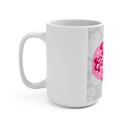 Mug 15oz