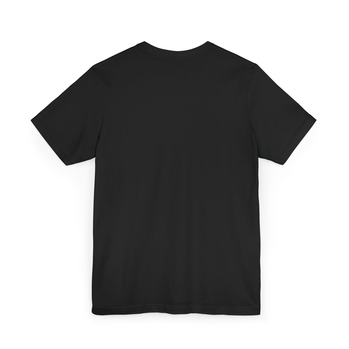 Valentine Unisex Jersey T-Shirt, Love Heart Tee, Valentine's Day Clothing, Romantic Gift for Him or Her, Valentine's Shirt
