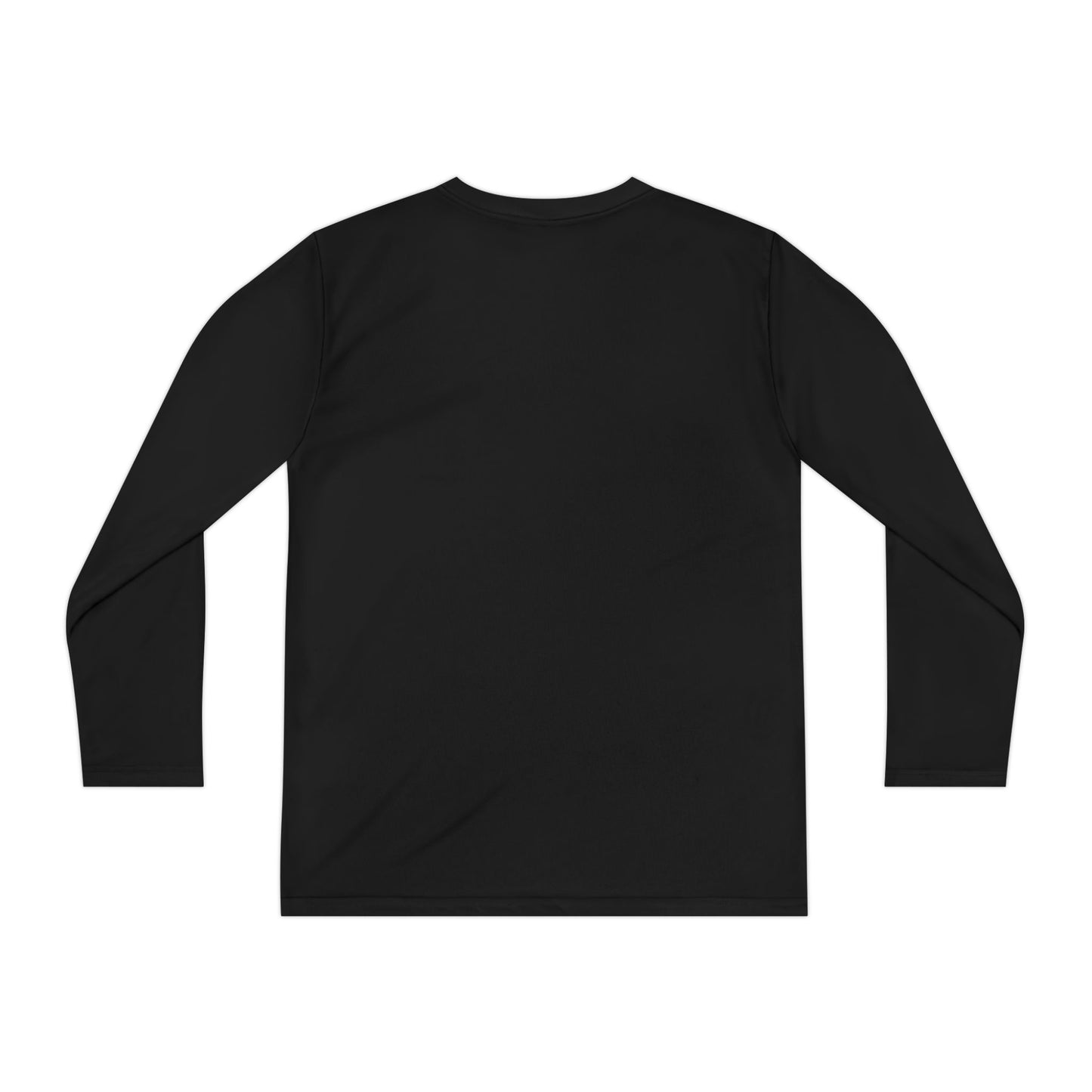 Savage Tiger Youth Long Sleeve Tee, Graphic Tee, Kids Apparel, Animal Print Shirt, Unique Gift, Cool Teen Fashion