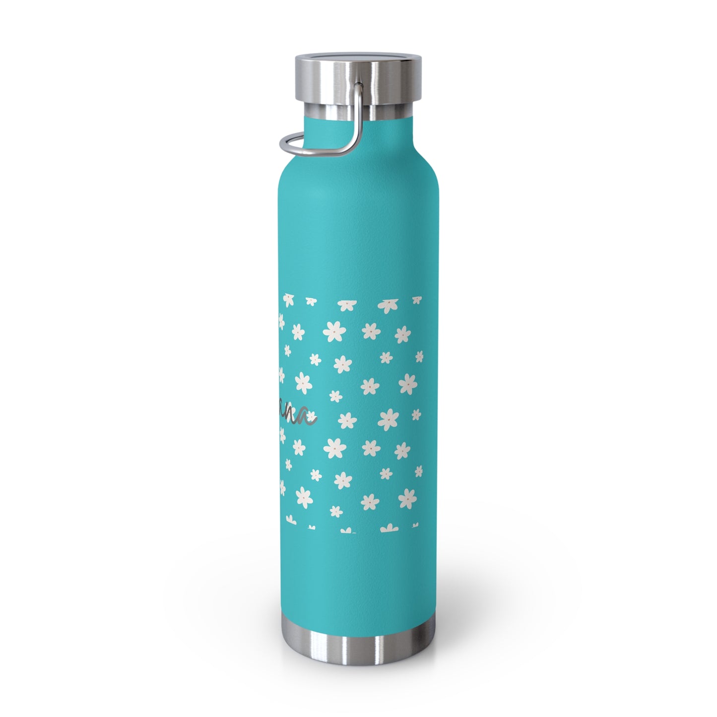 Personalized Starry Copper Insulated Bottle, Custom Water Bottle for Outdoor Use, Gifts for Friends, 22oz Stylish Hydration, Wedding [...]