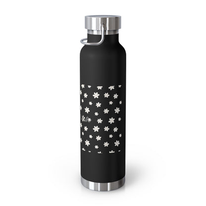 Personalized Starry Copper Insulated Bottle, Custom Water Bottle for Outdoor Use, Gifts for Friends, 22oz Stylish Hydration, Wedding [...]