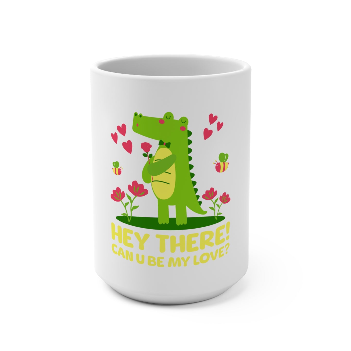 Mug 15oz