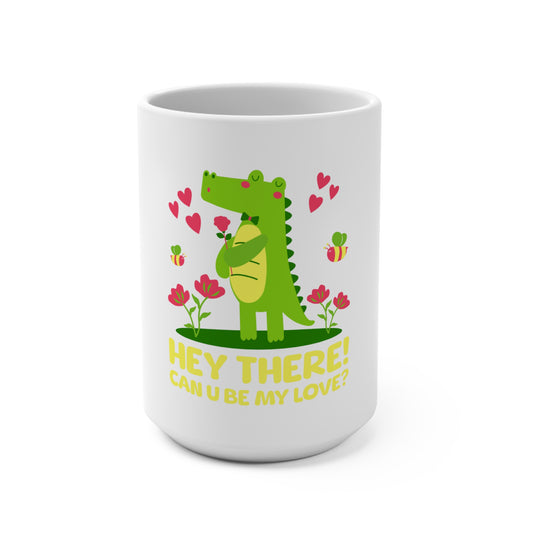 Mug 15oz