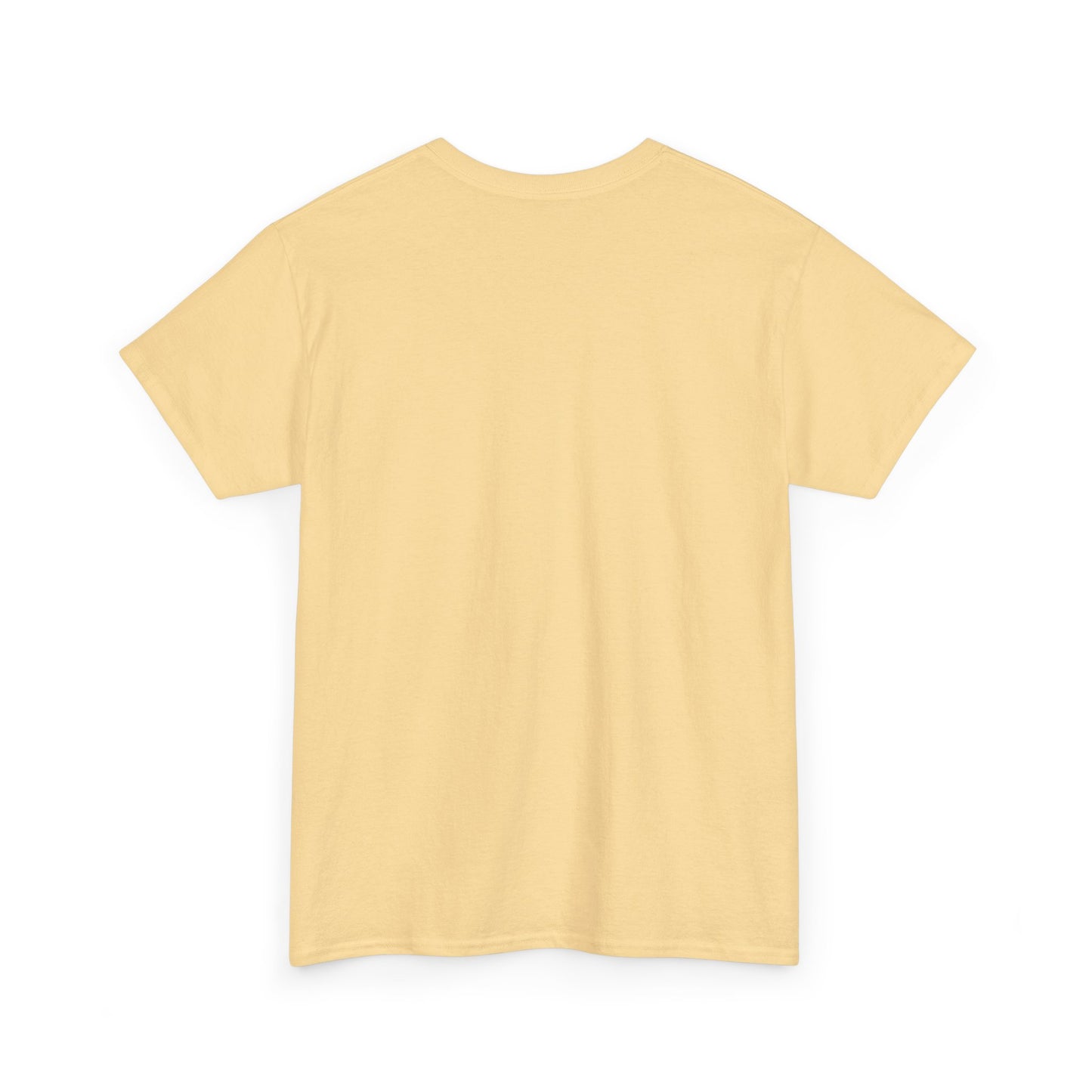 Copy of Unisex Heavy Cotton Tee