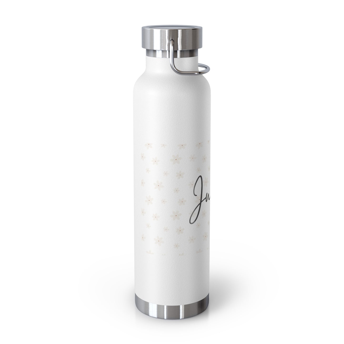 Personalized Starry Copper Insulated Bottle, Custom Water Bottle for Outdoor Use, Gifts for Friends, 22oz Stylish Hydration, Wedding [...]