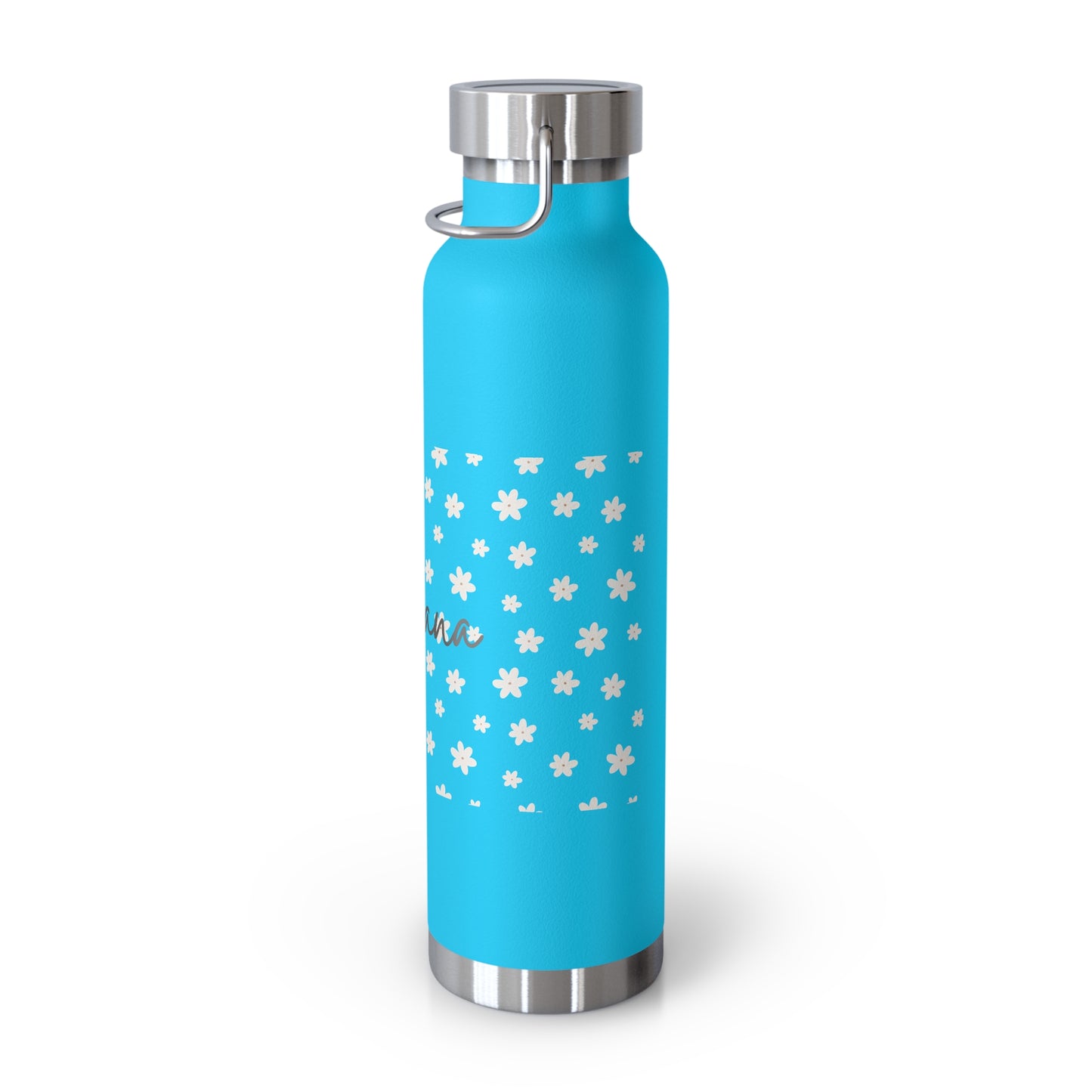Personalized Starry Copper Insulated Bottle, Custom Water Bottle for Outdoor Use, Gifts for Friends, 22oz Stylish Hydration, Wedding [...]