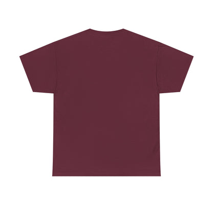Copy of Unisex Heavy Cotton Tee