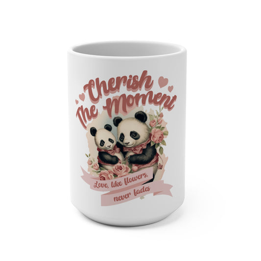 Mug 15oz